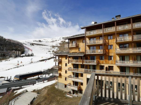 A209- Appartement 2 pieces cabine 6 personnes